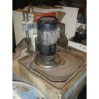Samples polishing equipment  ABRAPLAN- STRUERS 30